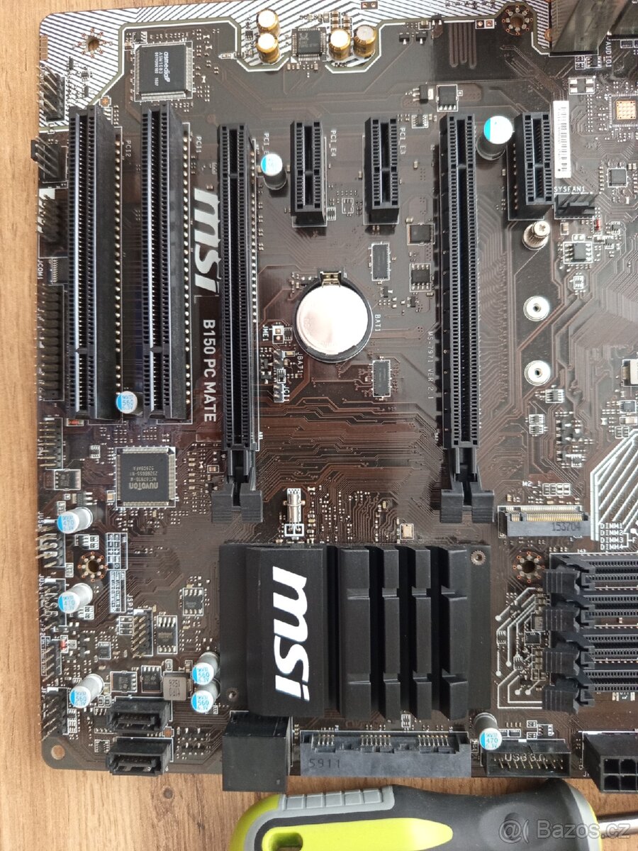 Počítačový základ - 15