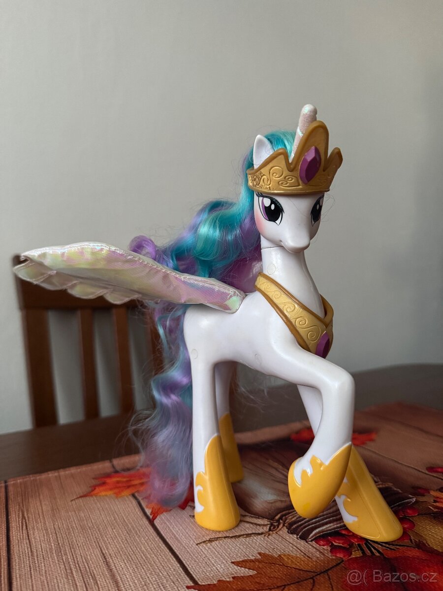 Panenky,koníci - 15