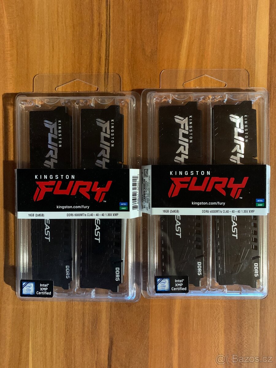 Custom Azza 804L PC - 15