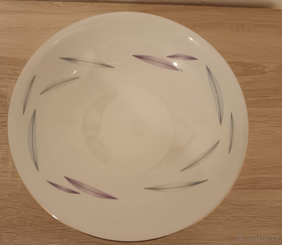 Porcelánové nadobi Angelika - 15