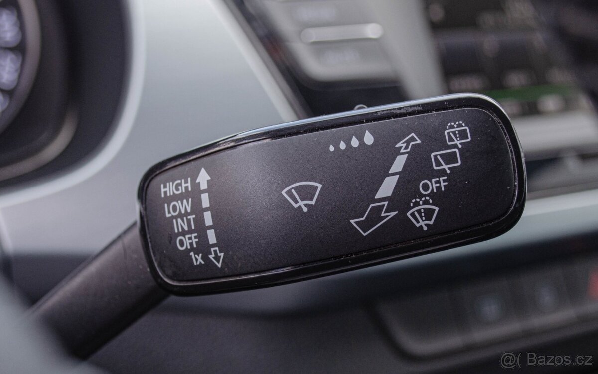 Škoda Fabia Combi 1.2 TSI - 15