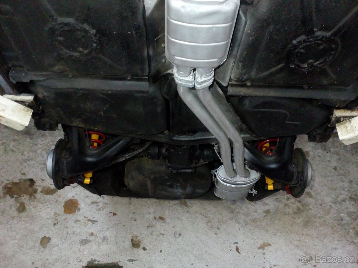 BMW e30 325i (320i) - 15