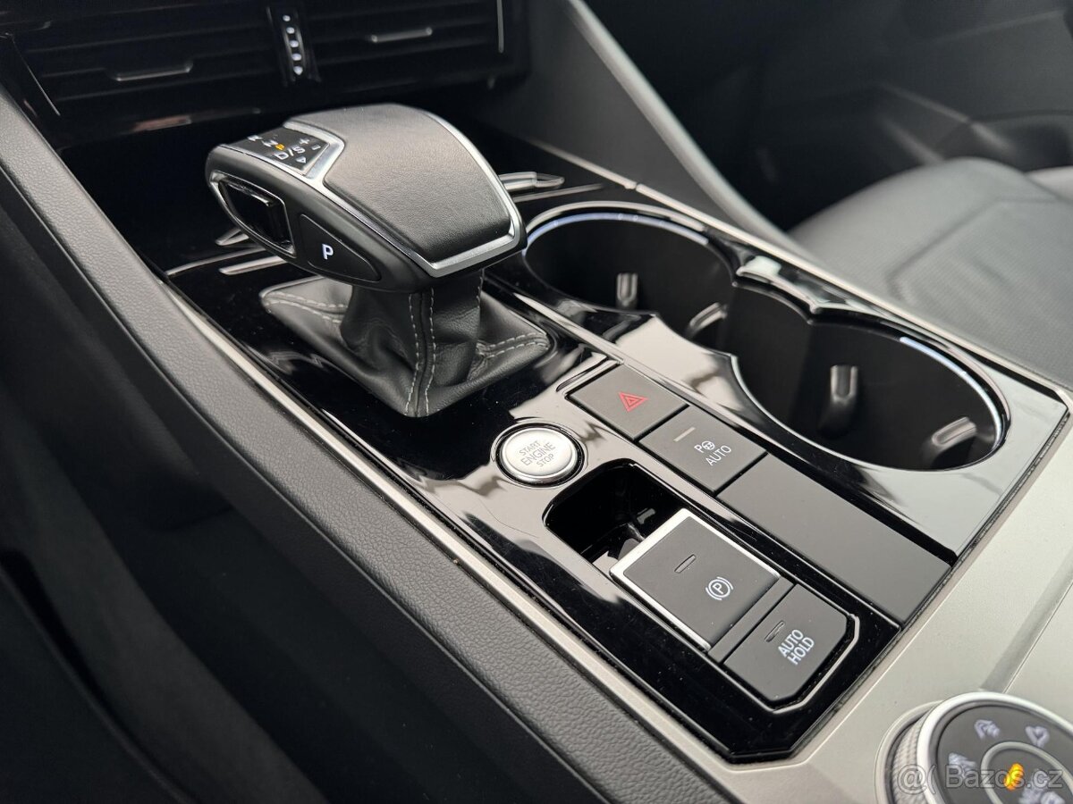 Volkswagen Touareg, 3.0Tdi CZ 1-MAJ DPH R-LINE - 15