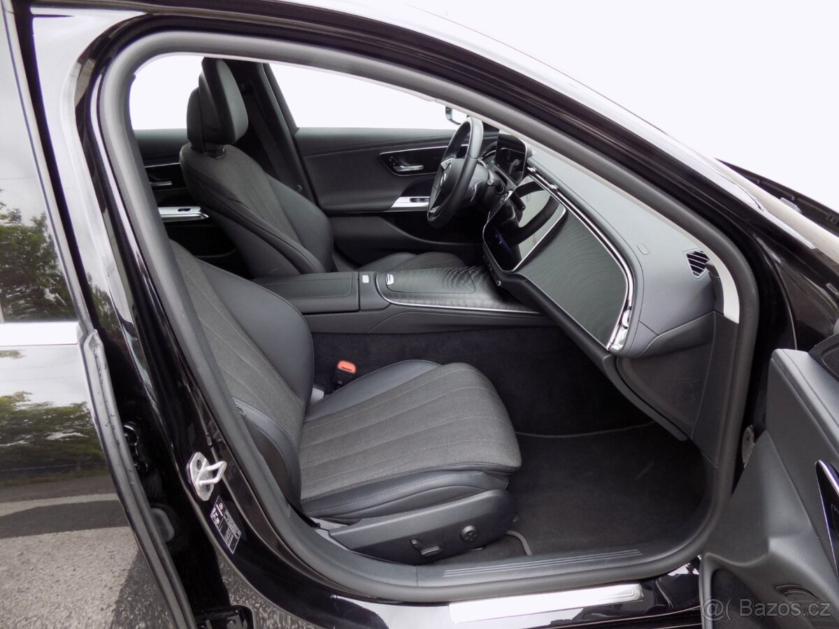 Mercedes-Benz Třídy E 220d/Performance LED/DPH/ - 15