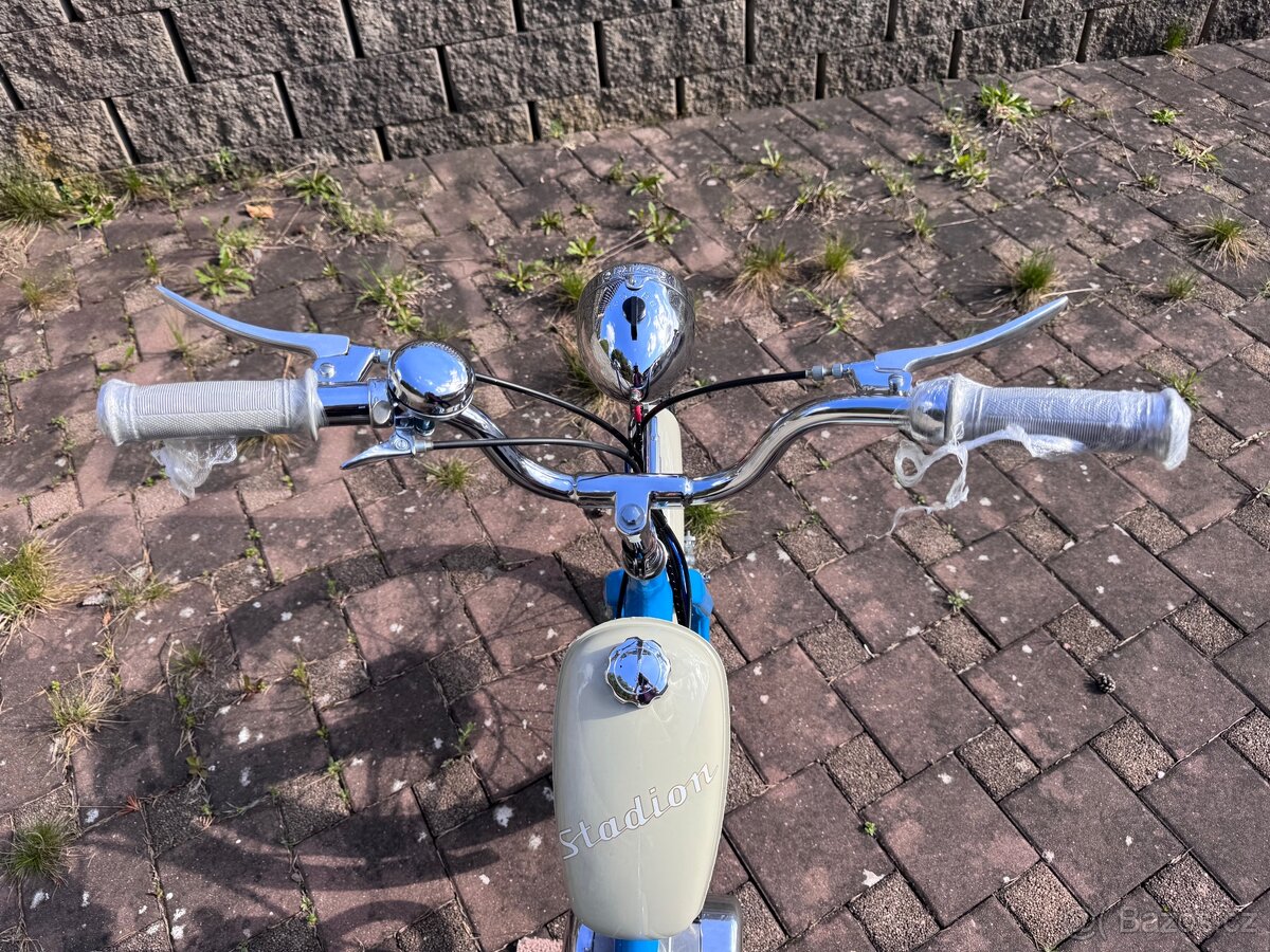 Stadion S11 - 1960 - 15