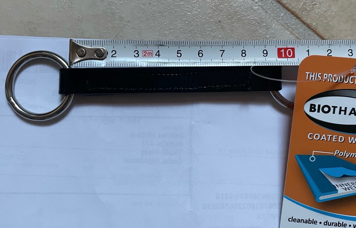 Prodám věci na koně - 15