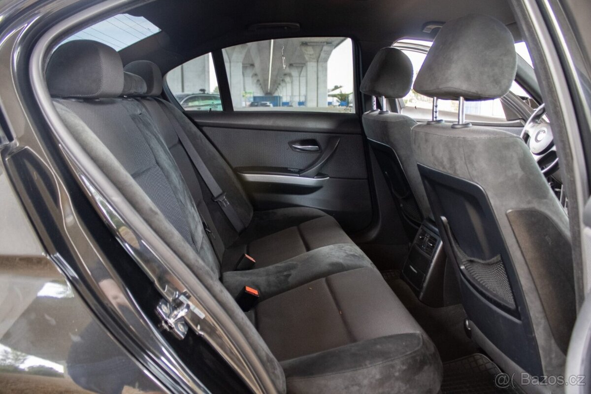 BMW Rad 3 320 si Limited Edition - 15