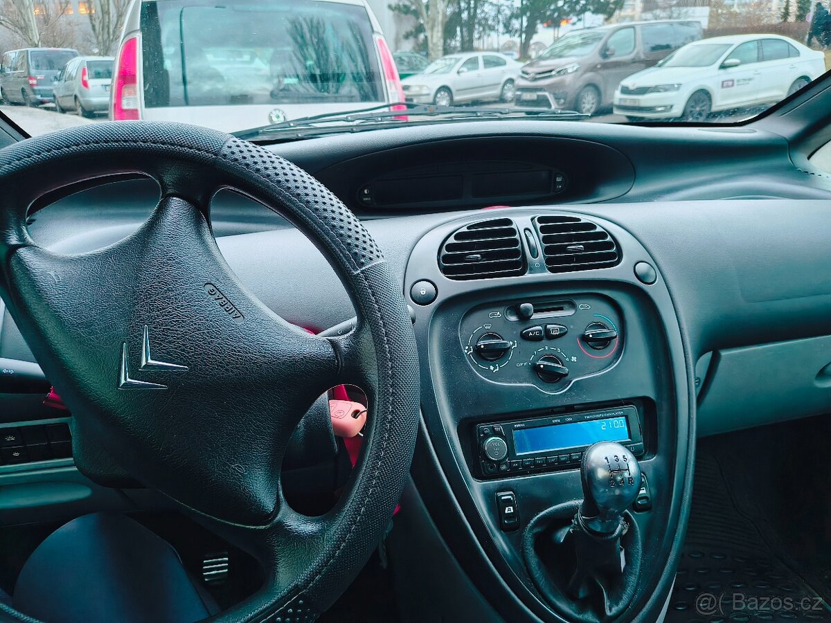 PRODÁM Xsara Picasso 1.6 ČTĚTE POPIS - 15