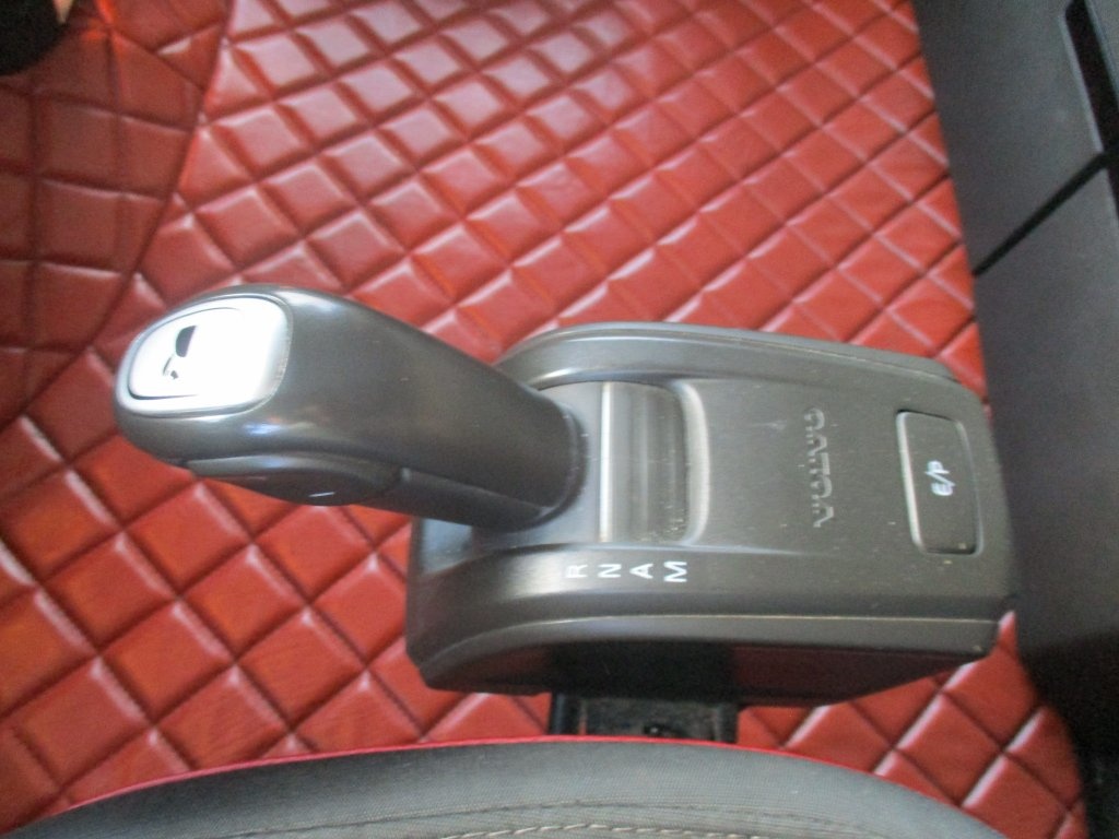 VOLVO FH500+SCHMITZ, 912 500 km - 15