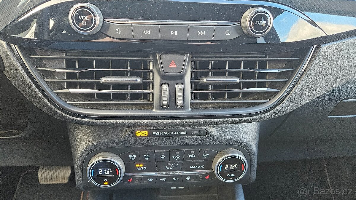 Dražba Ford Kuga 2.5i PHEV 112 kW + 53 kW - 15