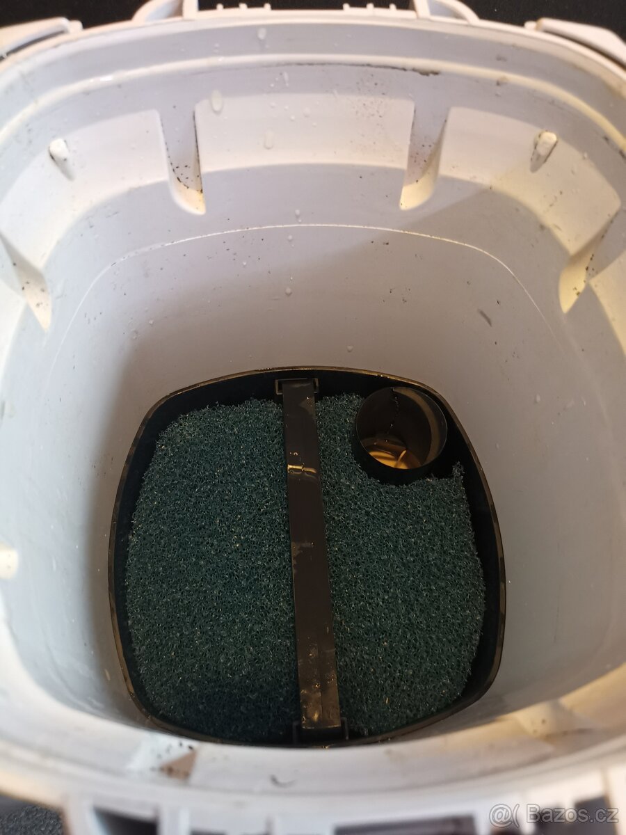 Potřeby pro akvaristiku 3. - 15