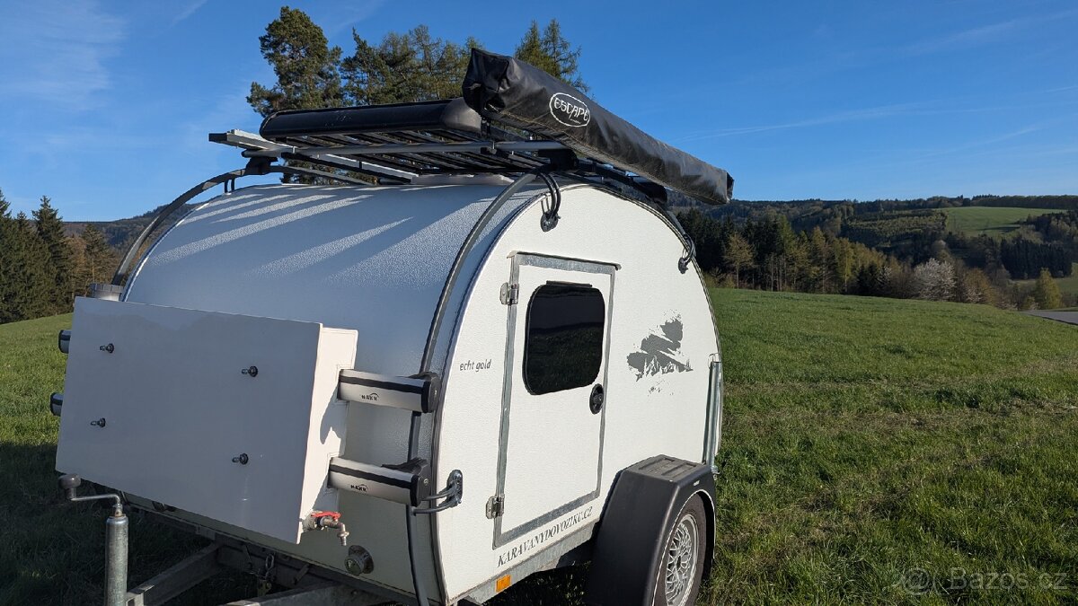 Karavan-minikaravan - 15