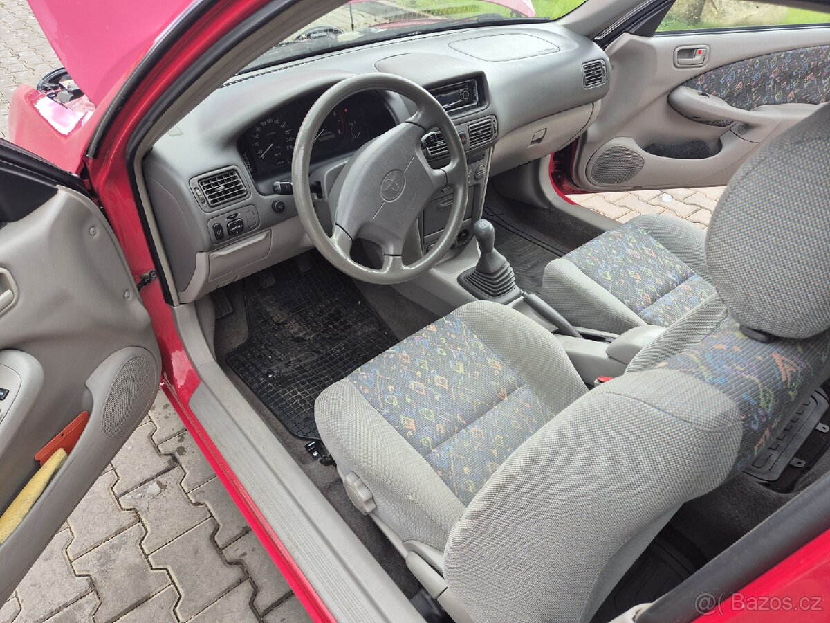 Toyota Corolla E11 Compact - 15