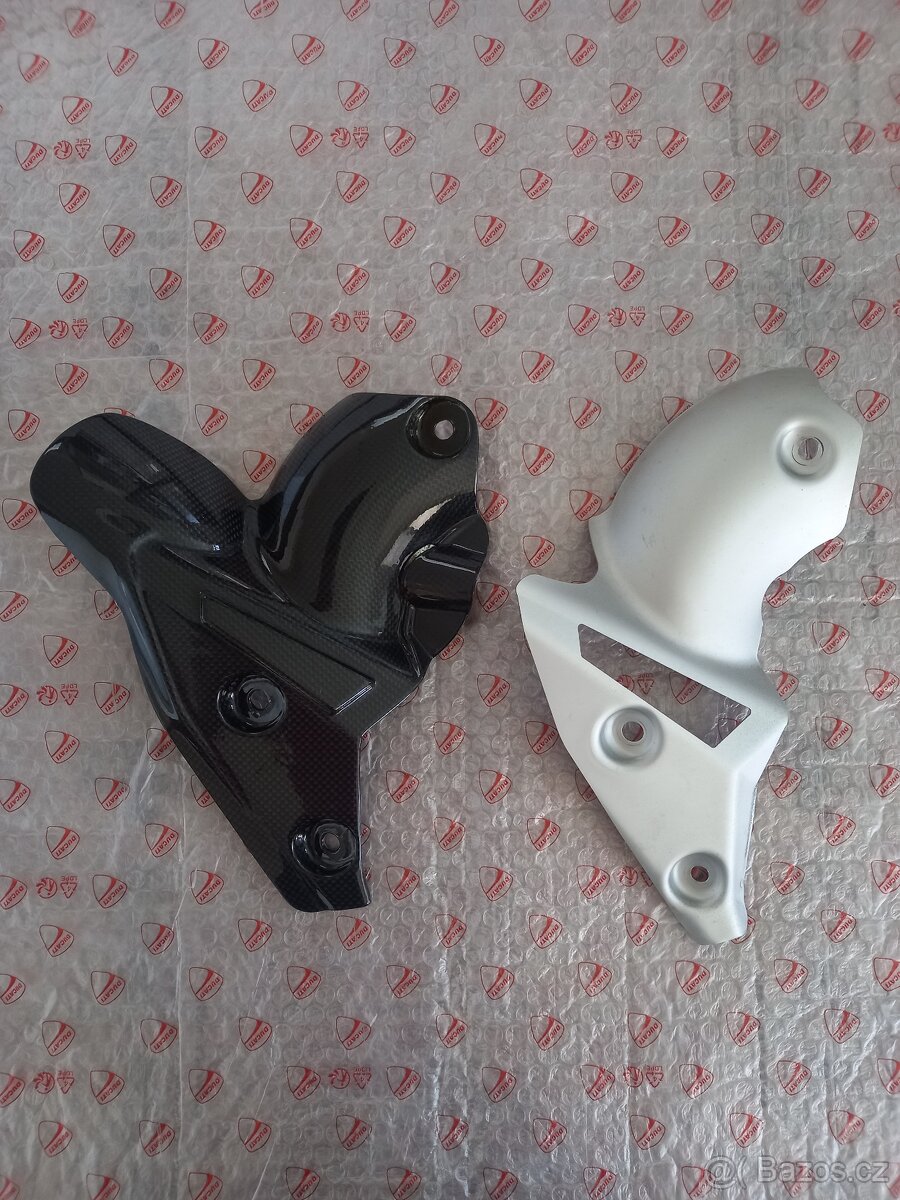 Ducati Streetfighter 848/1098/1098s - 15