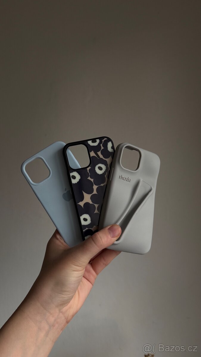 iPhone 12 mini navy blue modrý 64gb - 15