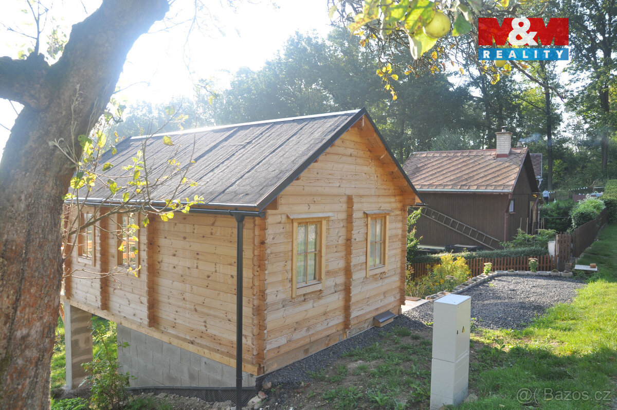 Prodej chaty, 50 m², Stružnice - 15