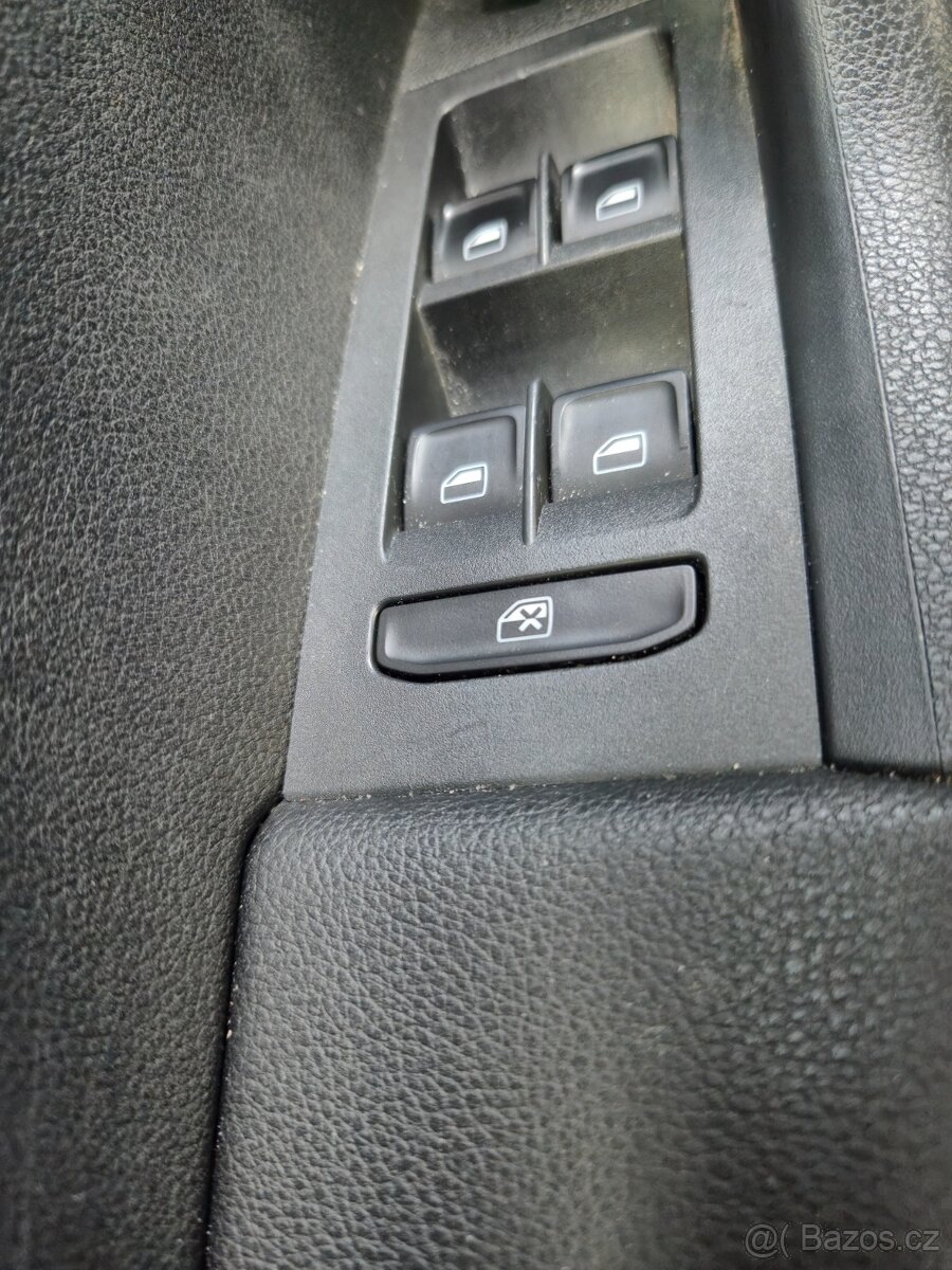 Skoda Octavia 3 combi - 15