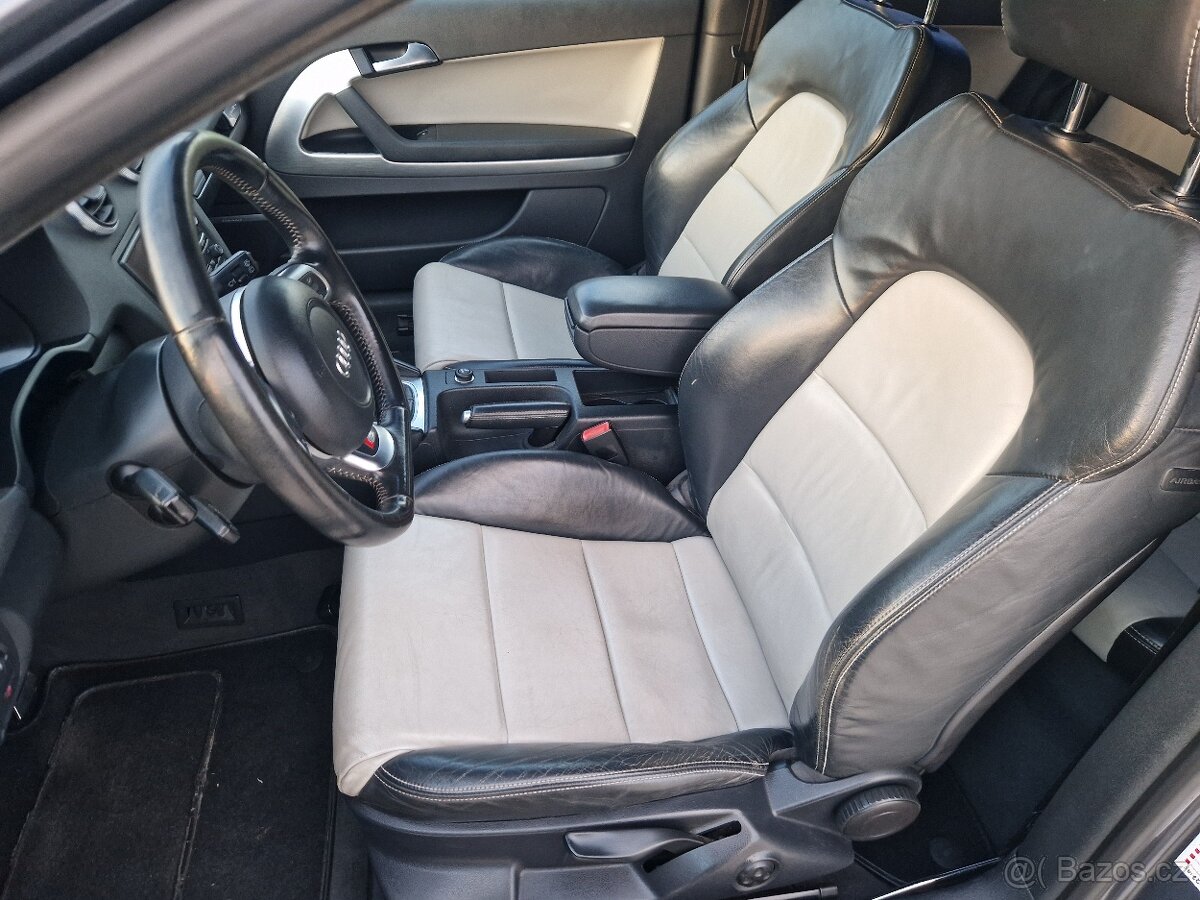 Audi S3 2.0 tfsi quattro - 15