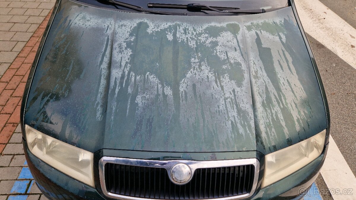 Škoda Fabia 1 Combi 1.4 16V 55kW - 15