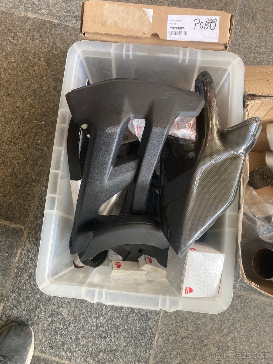 DUCATI Multistrada 1200 Sport - 15