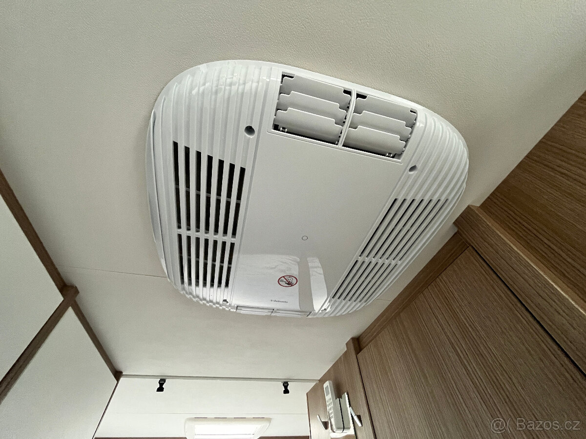 Carado A464 - odpočet DPH - KLIMATIZOVÁNO - 15