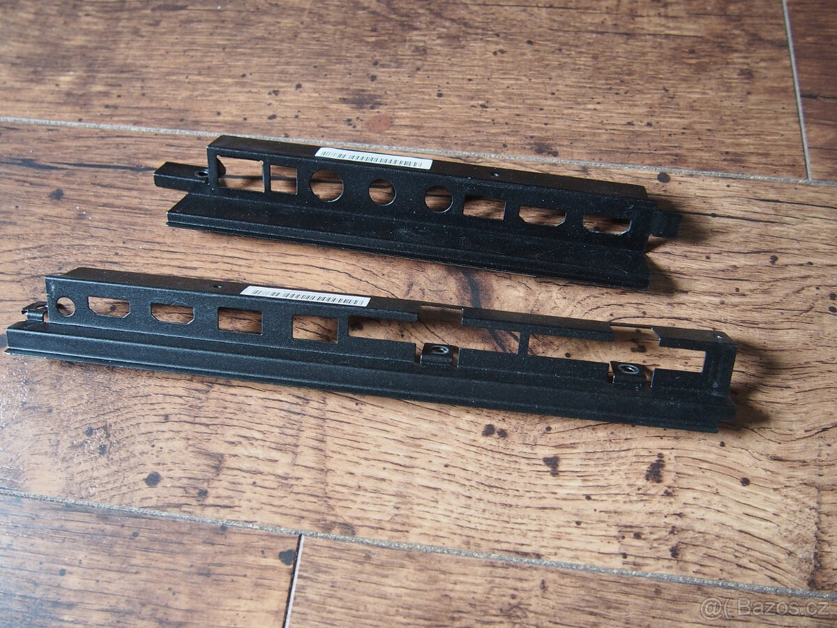 Náhradní díly na 3D SmartTV Philips 55PUS7600 - 15