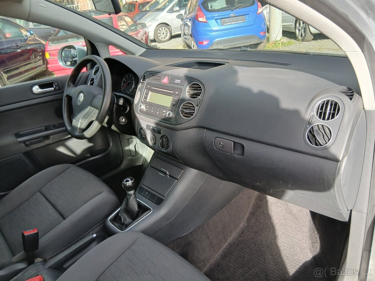 Volkswagen Golf, 1.4i, 55 kW - 15