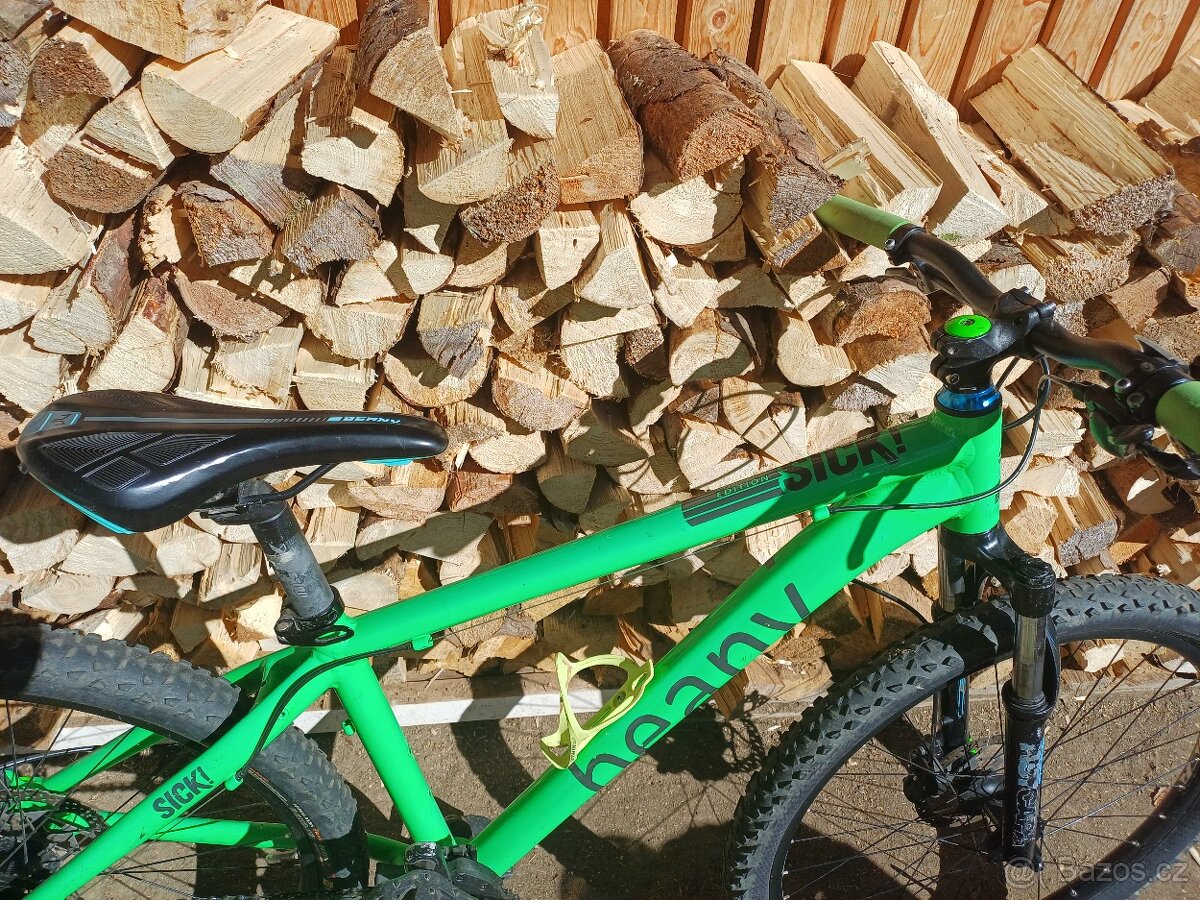 Beany Blaster 26 (ne original) - 15