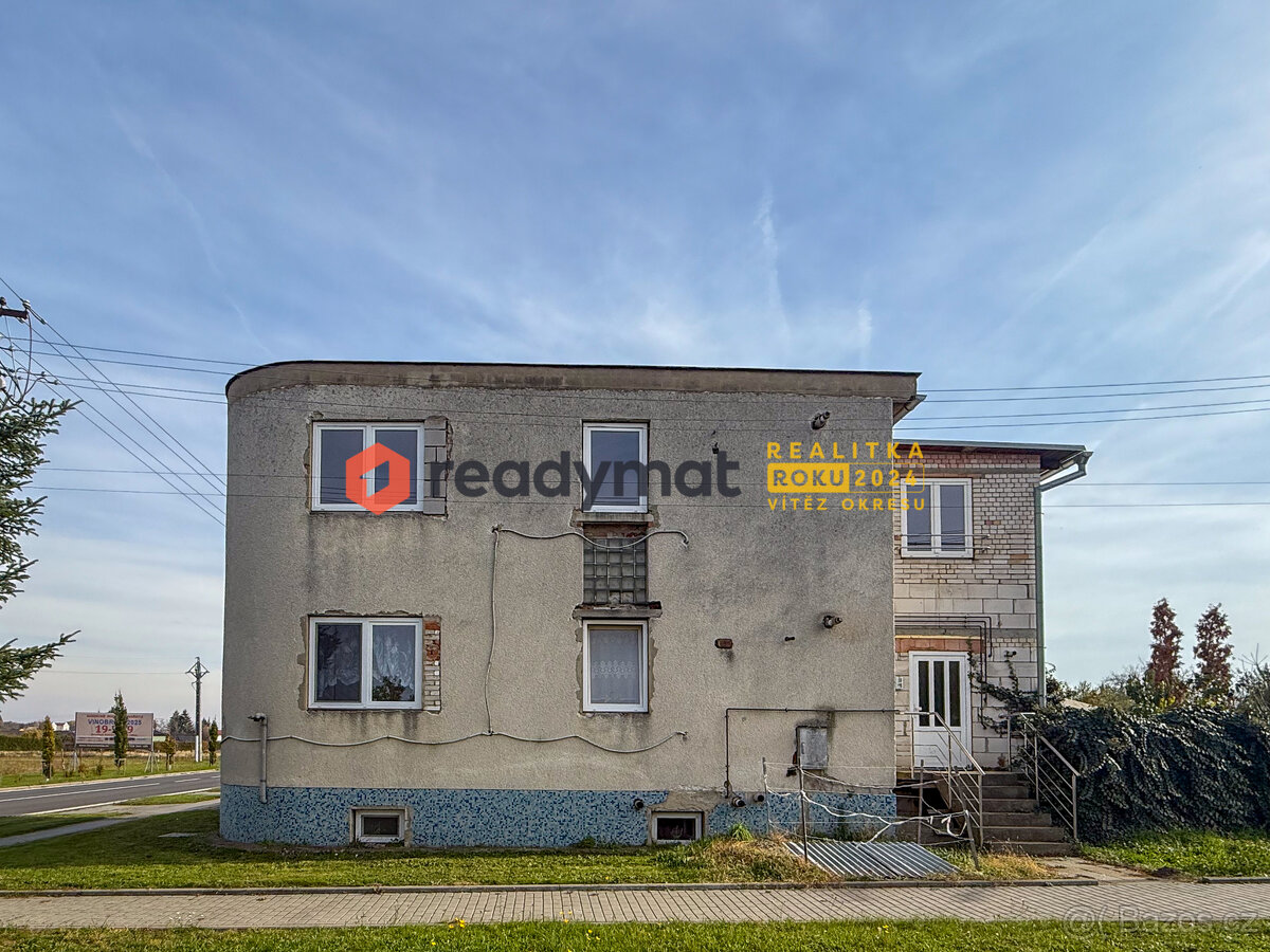 Prodej OV 4+kk, Bzenec - 15