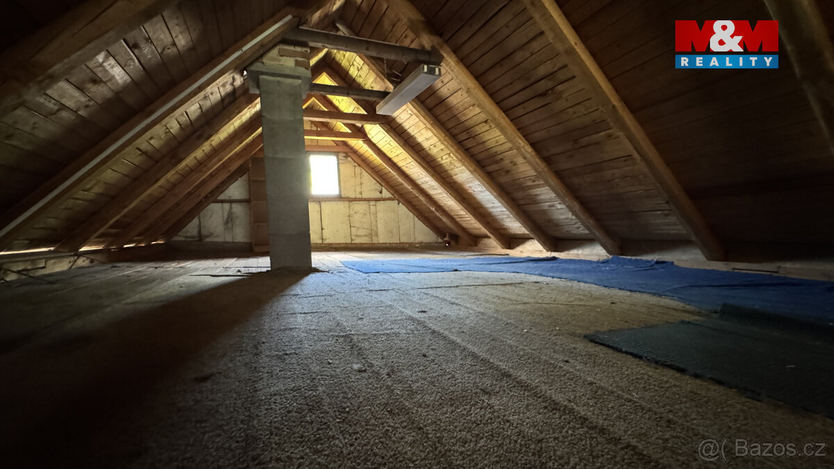 Prodej pozemku k bydlení, 1.674 m2, Tanvald, Žďár, - 15