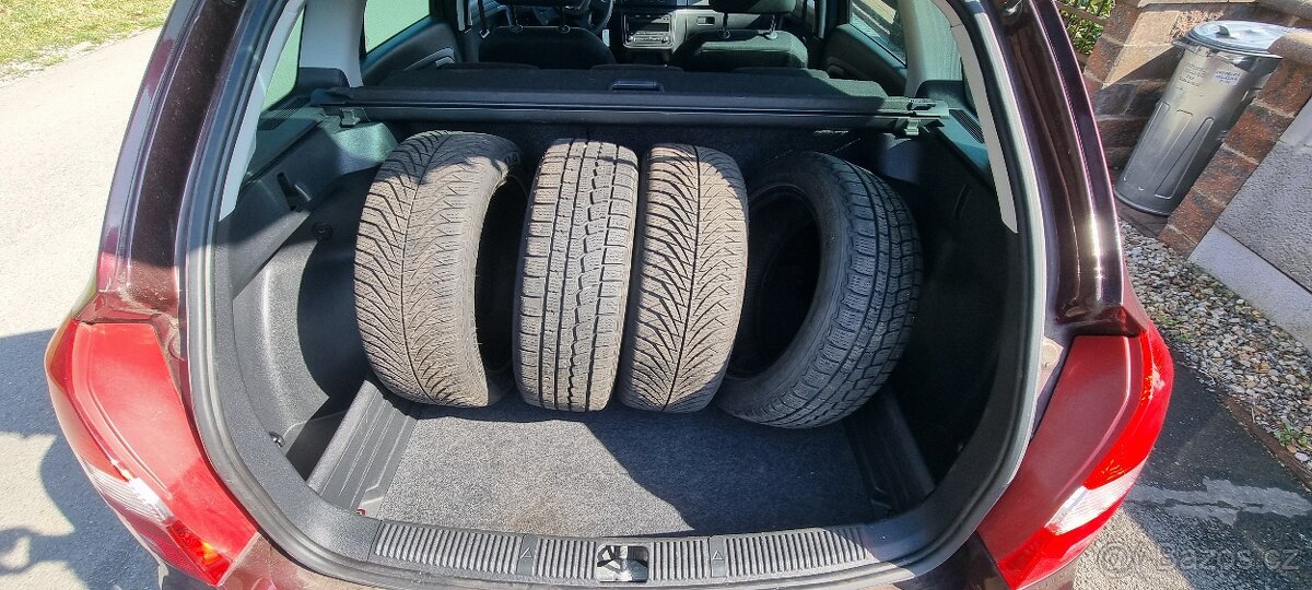 FABIA II 2012, NAJETO 105 000KM - 15