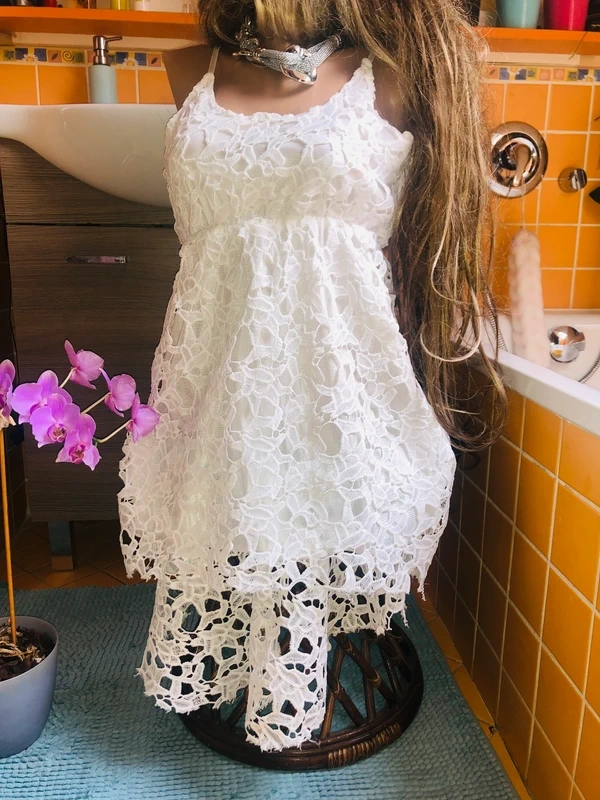 #svatebnisaty# svatba# krajkove# bile# svatebni#pulnocni - 15