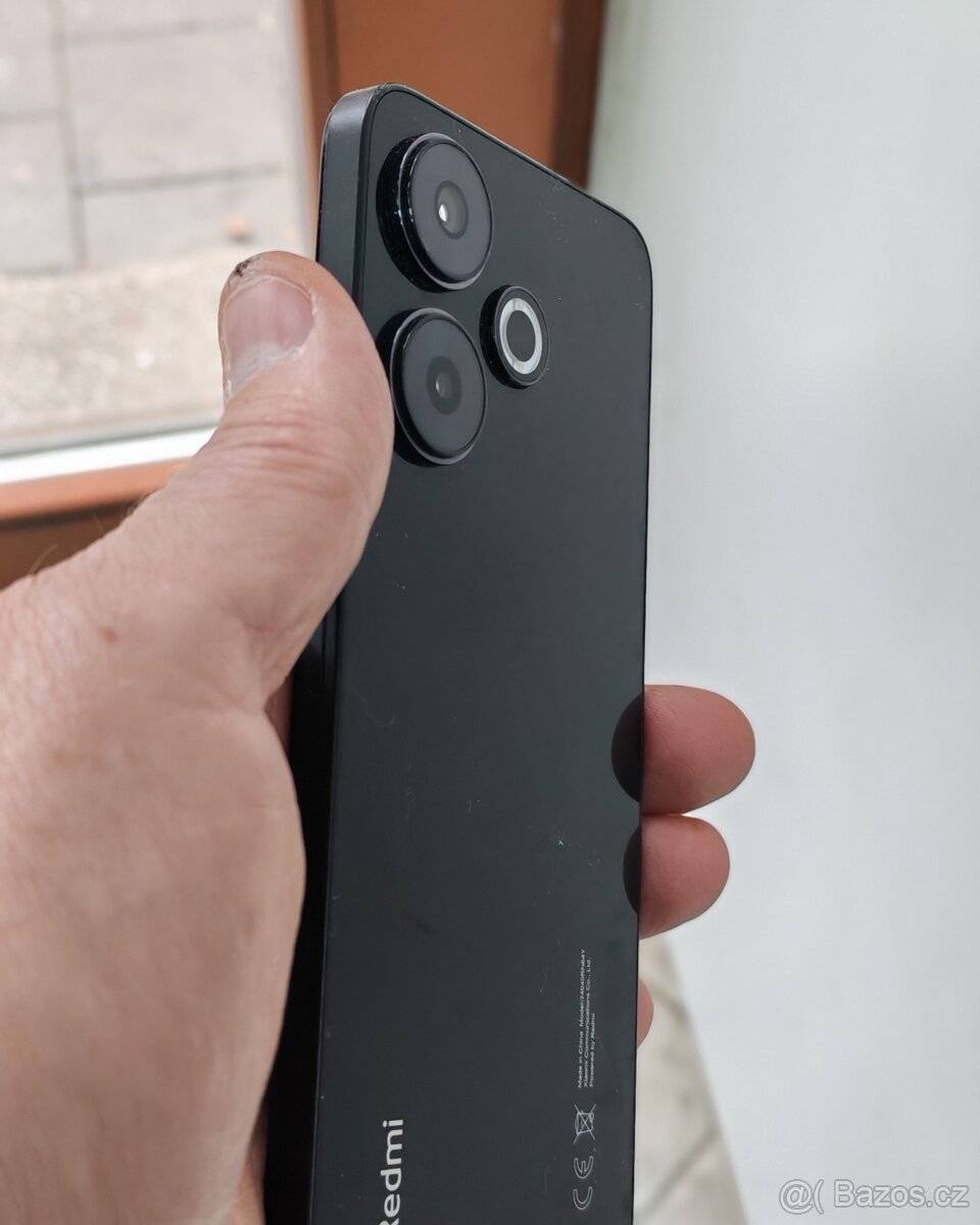 Xiaomi Redmi 13 256GB - 15