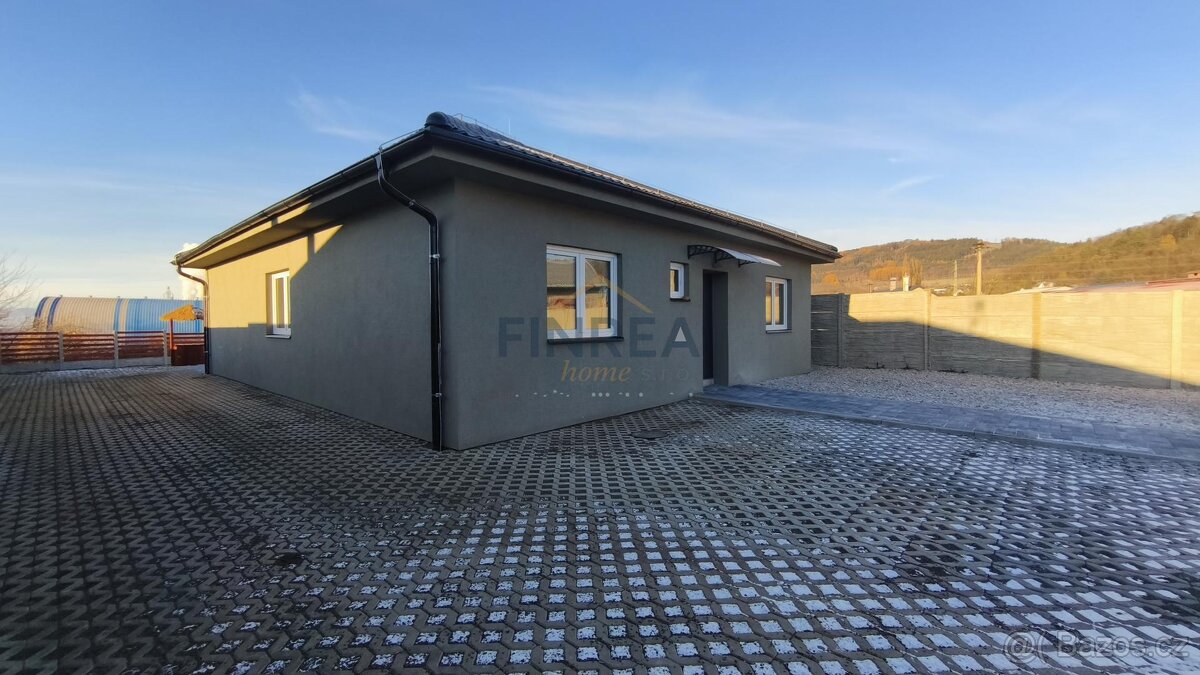 Prodej rodinného domu 4+kk, 168 m, Málkov - 15