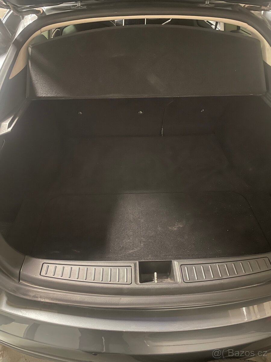 TESLA MODEL S 85 DOŽIVOTNÍ NABÍJENI ZDARMA - 15