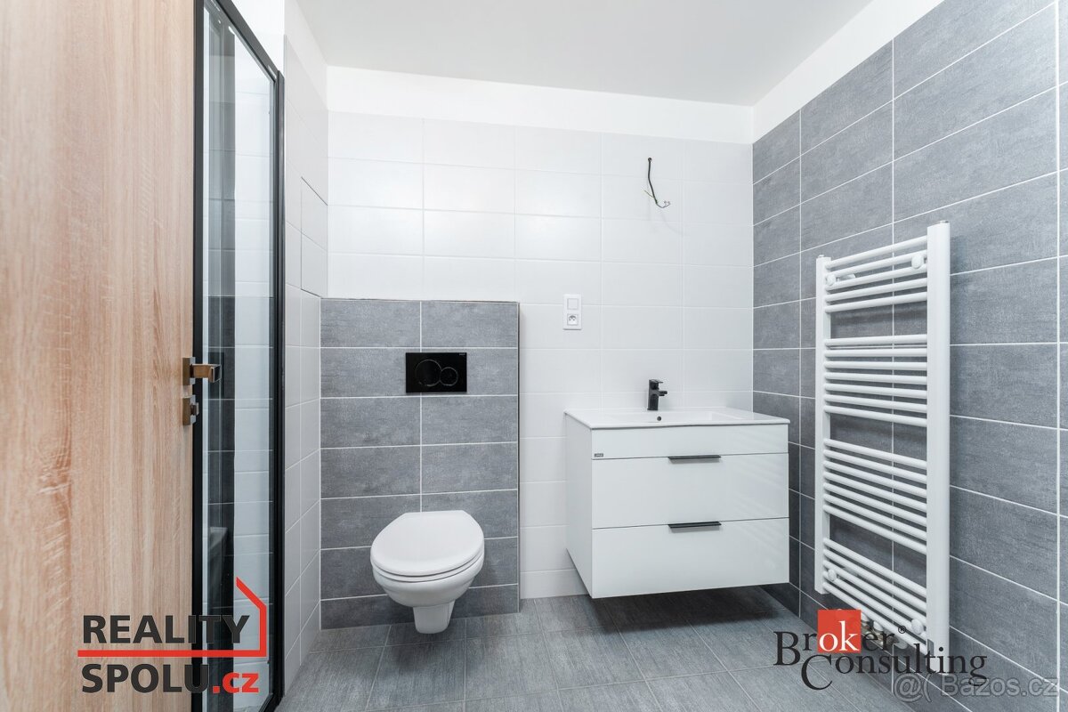 Prodej, byty/2+kk, 57.6 m2, Bartoňova 285, Staré Město nad M - 15