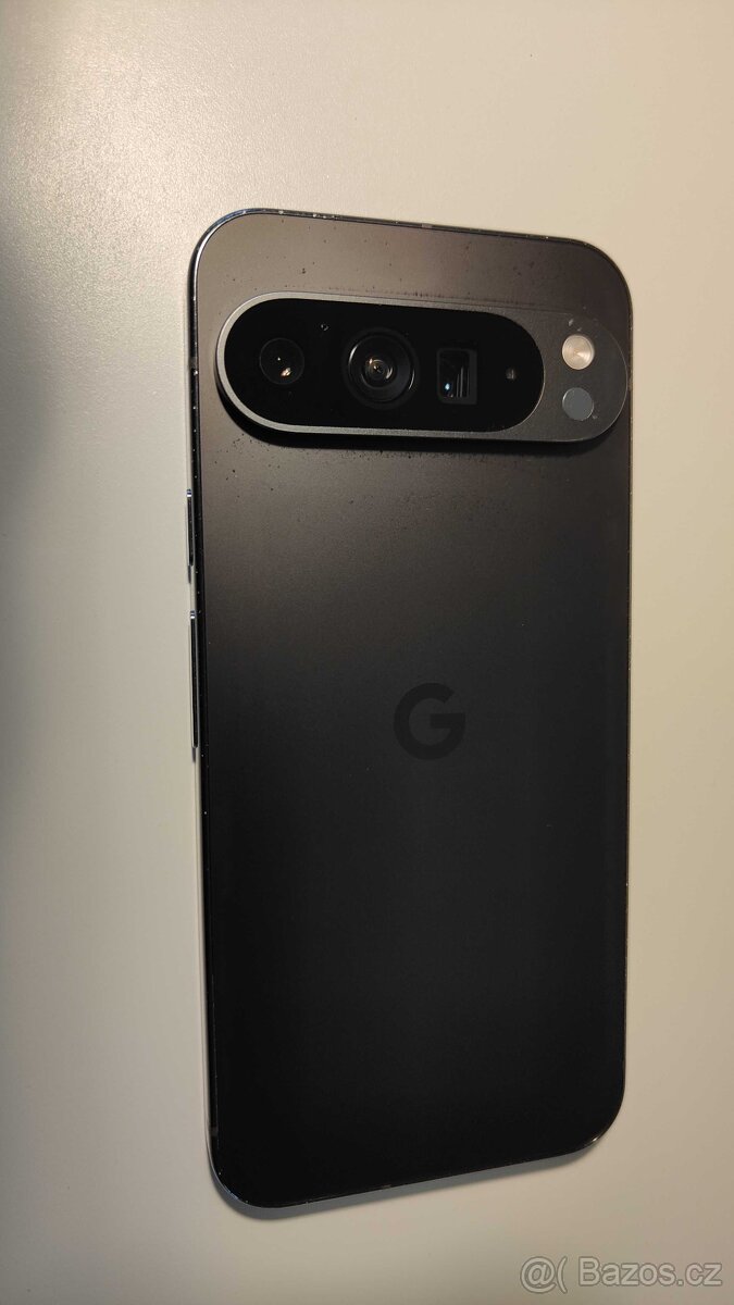 Google Pixel 9 Pro XL 256GB - 15