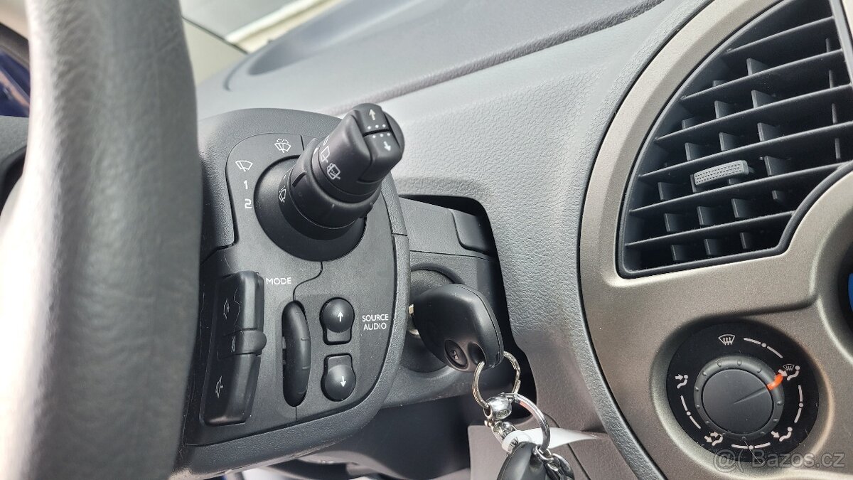 Prodám Renault Modus - 15