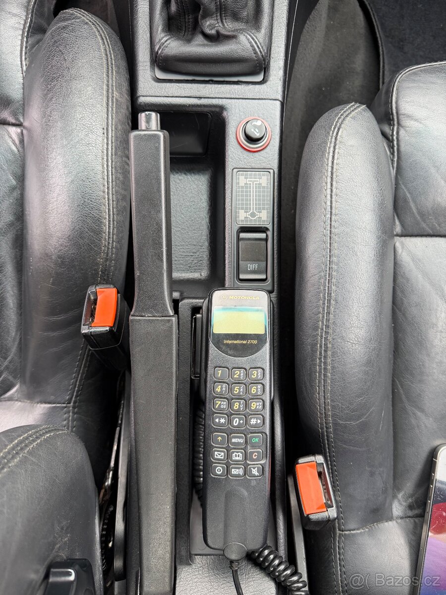 Audi S2 Quttro coupe 2.2 turbo 162Kw - 15