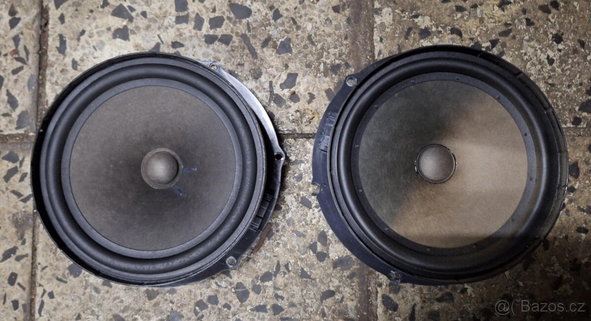 prodám veškeré ND ze Škody Octavie 2 - 15