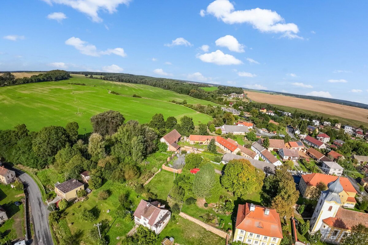 Prodej rodinného domu 204 m2, Ledce - 15