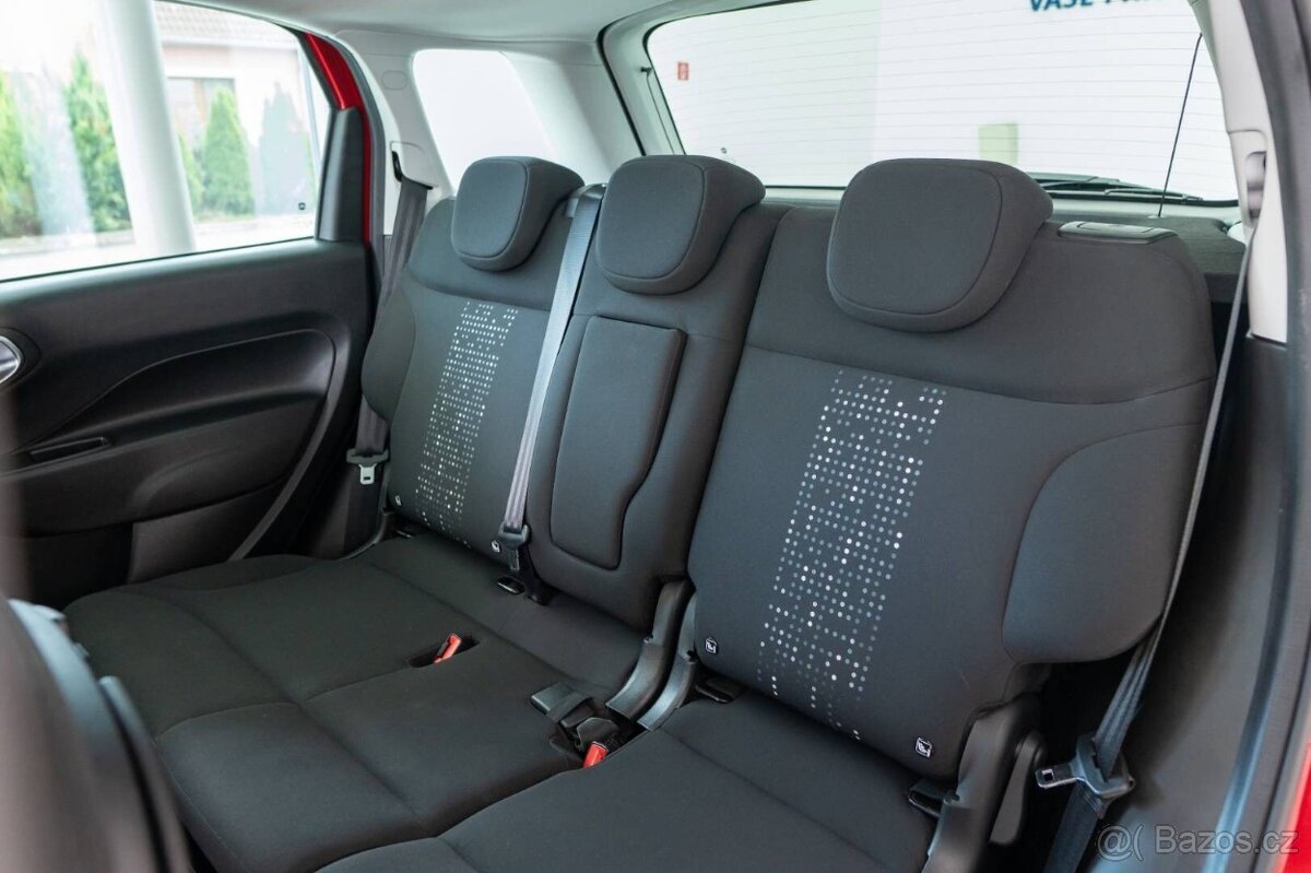 Fiat 500L 1.4 16V - 15