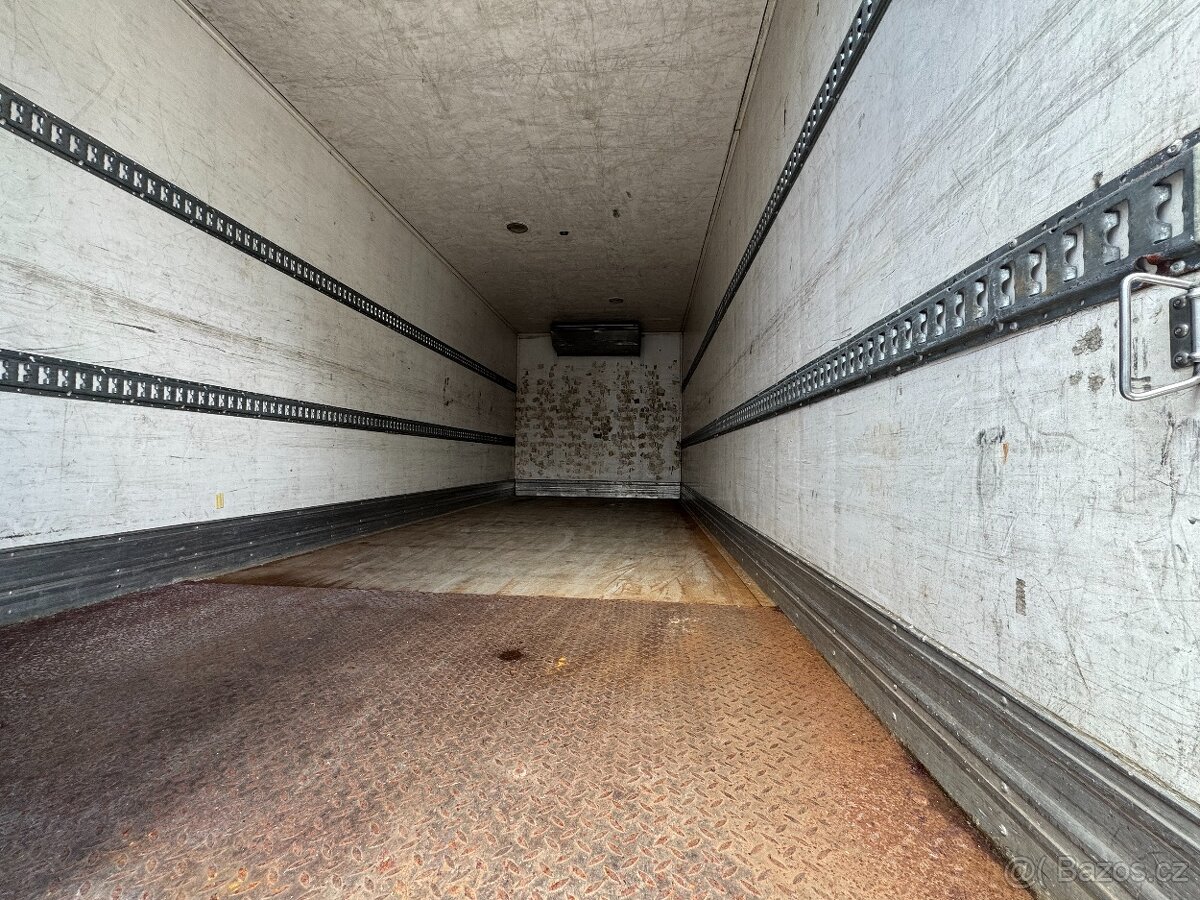 Iveco Eurocargo, 120E28,SKŘÍŇ.CHLA,AC - 15