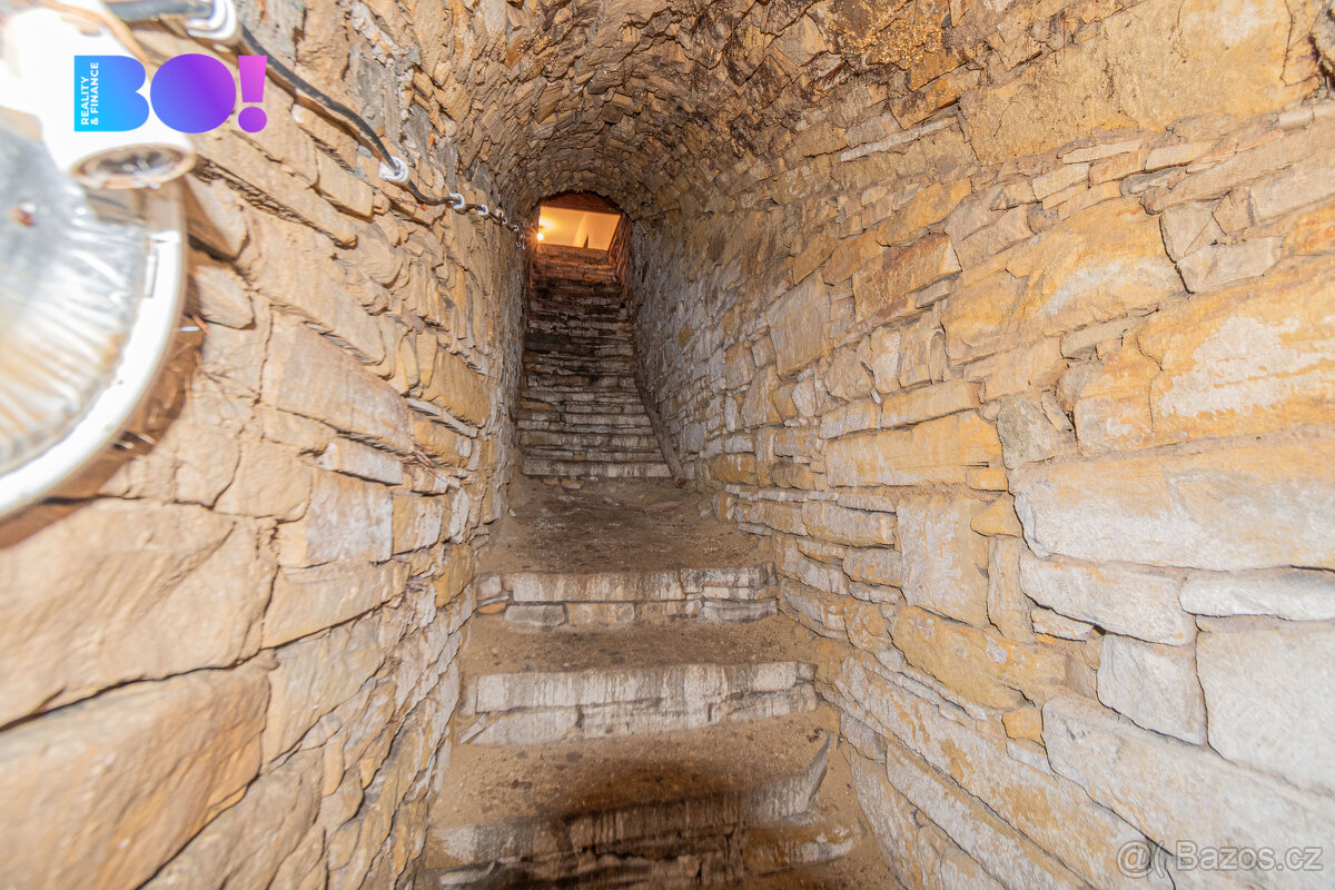 Prodej rodinného domu, 1123 m², Těšnovice, Kroměříž - 15