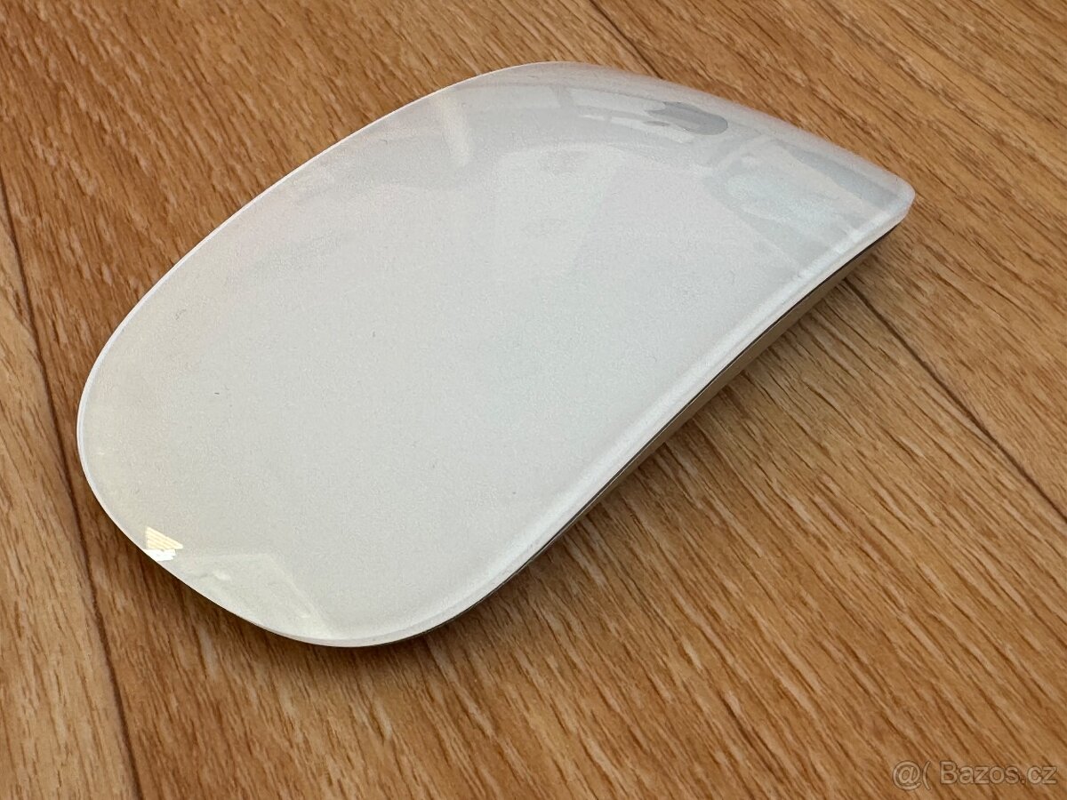 Apple Magic Mouse (USB-C) bezdrátové a nabíjecí NOVÉ - 15