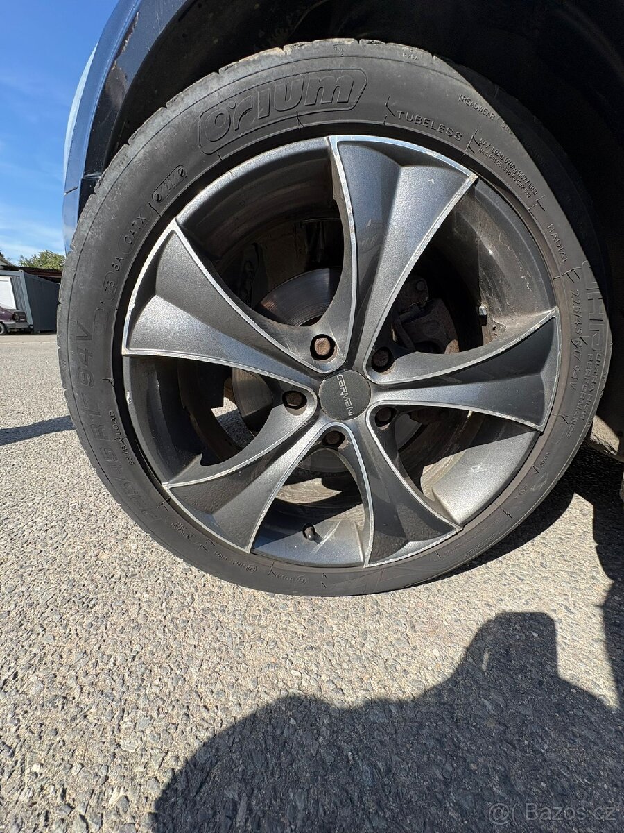 Kia ceed sport coupe 1.6CRDi - 15