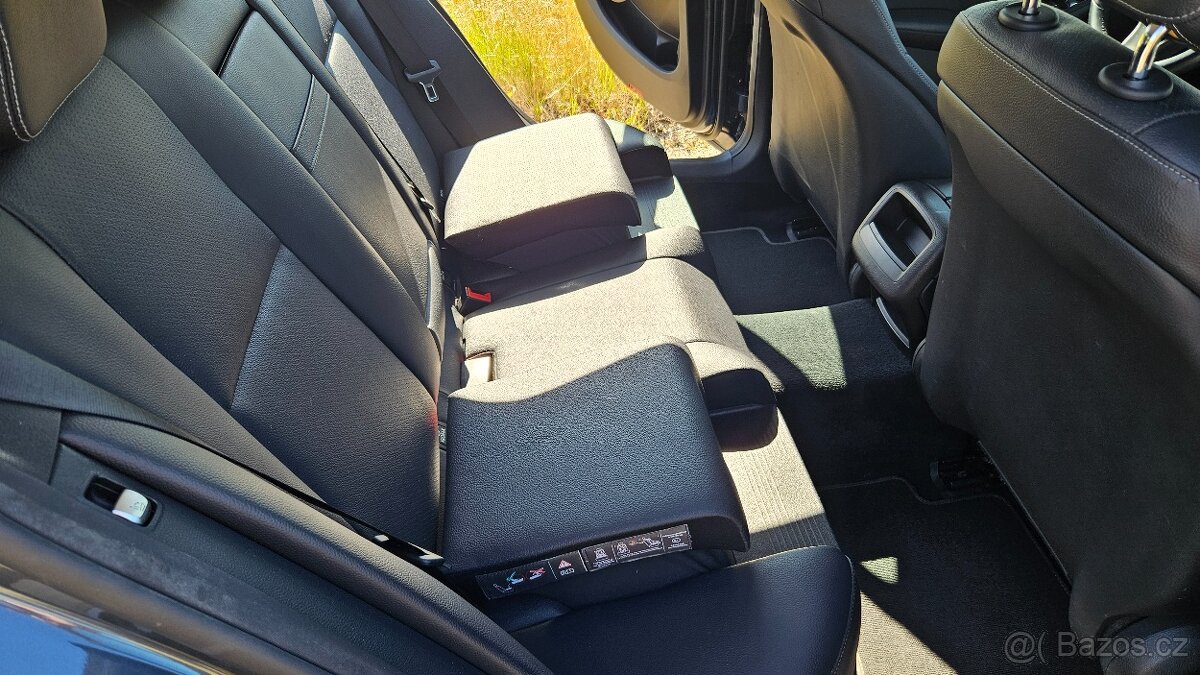 Mercedes-Benz C 200 Combi, 2.0 benzin 135kW,automat - 15