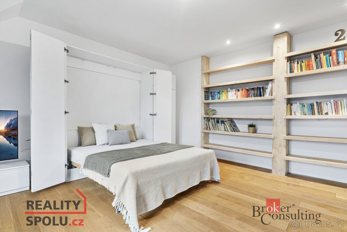 Prodej, byty/4+kk, 98 m2, Stroupežnického 235, Liberec XIV-R - 15