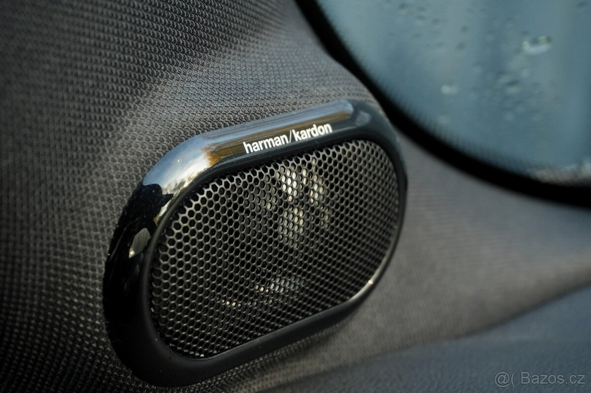 Mini Cooper JCW 170 kW, ČR, Harman/Kardon, Kamera - 15