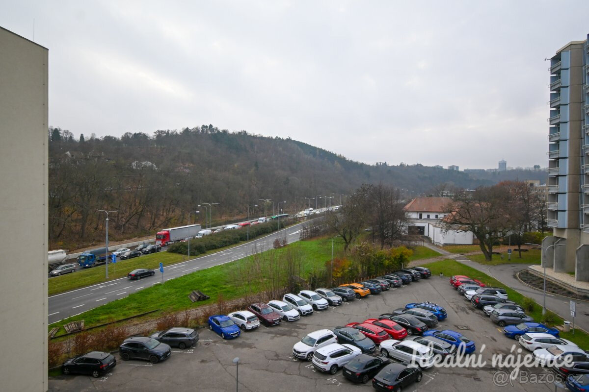 Podnájem bytu 2+kk, Poříčí, Pisárky, 20.000 Kč/měs, 57 m2 s - 15